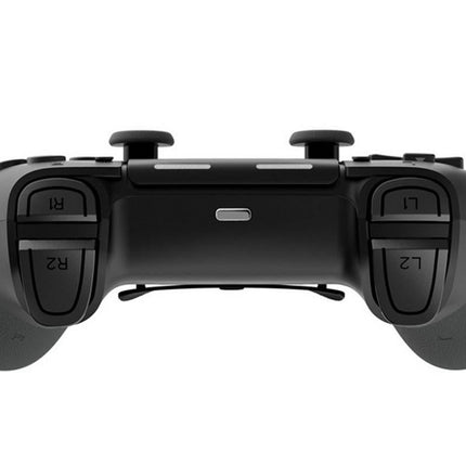 Wireless Controller for PC PS4 Controller Accessories -Black