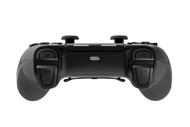 Wireless Controller for PC PS4 Controller Accessories -Black