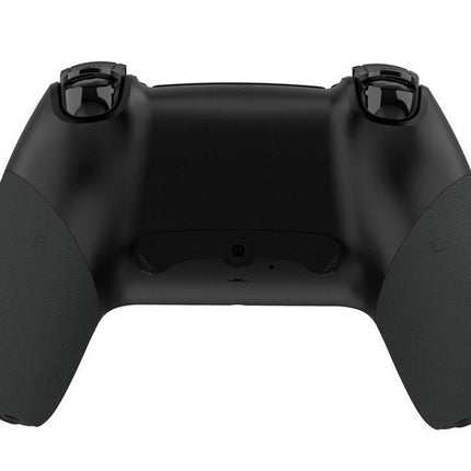 Wireless Controller for PC PS4 Controller Accessories -Black