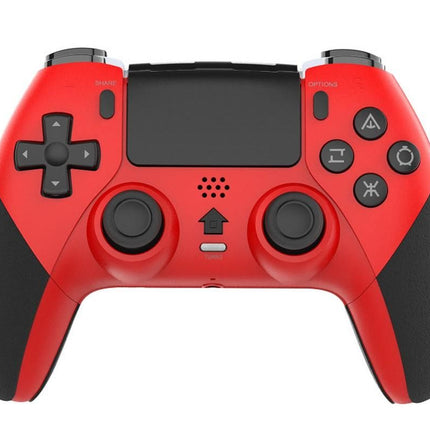 Wireless Controller for PC PS4 Controller Accessories -Blue