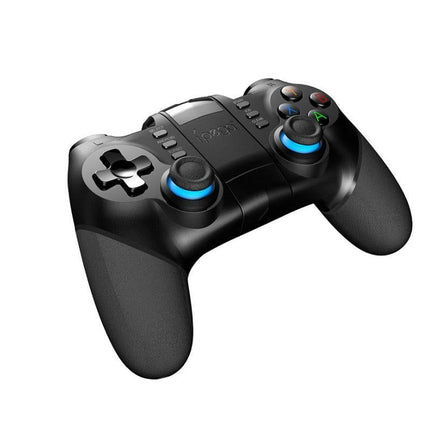 4.0+2.4G Bluetooth Gamepad Controller For PUBG Android Wireless Game Controller