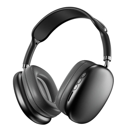 Wireless Headphones TWS Earphones Noise Reduction Headset-Green