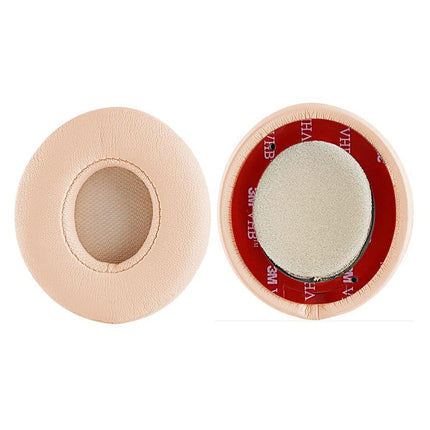 Pair of Replacement Ear Pads for Beats Solo 2 Solo 3 Wireless Headphone Earpads Cuticlor