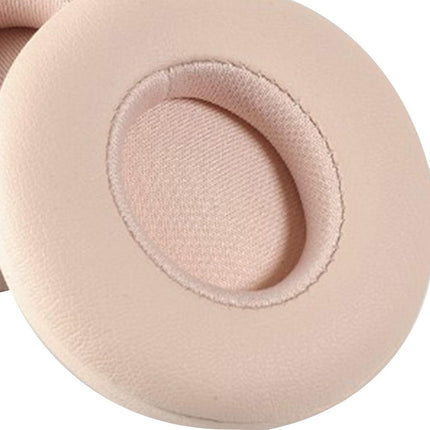Pair of Replacement Ear Pads for Beats Solo 2 Solo 3 Wireless Headphone Earpads Cuticlor