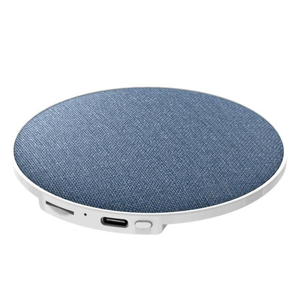 Portable Under-Pillow Sleep Speaker Bone Conduction Wireless Bluetooth Speaker