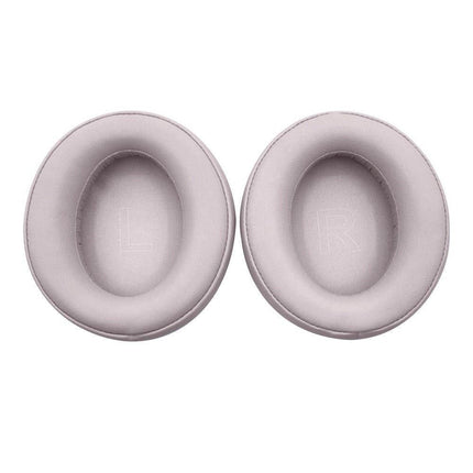 Replacement Ear Pads for Anker Soundcore Life Q30 Q35 Headphone Ear Cushions Earbuds Cover Pink