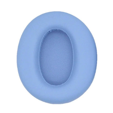 2 PCS Replacement Ear Pads compatible with Edifier W820NB Headphones Blue