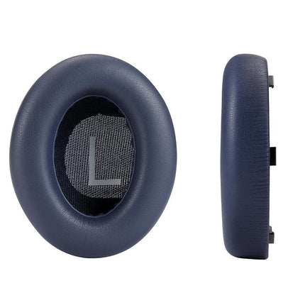 Pair of Replacement Ear Pads Compatible with BOSE NC700 Headphone Dark Blue