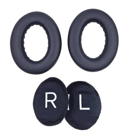 Pair of Replacement Ear Pads Compatible with BOSE NC700 Headphone Dark Blue