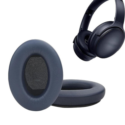 Pair of Replacement Ear Pads Compatible with BOSE NC700 Headphone Dark Blue
