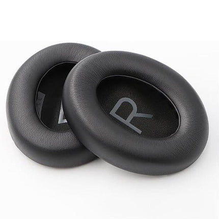 Pair of Replacement Ear Pads Compatible with BOSE NC700 Headphone Black