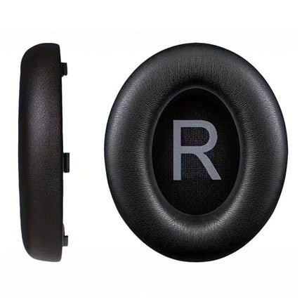 Pair of Replacement Ear Pads Compatible with BOSE NC700 Headphone Black