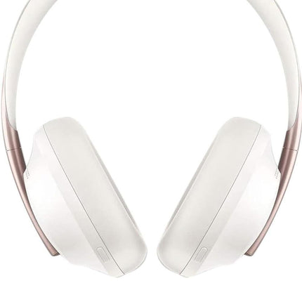 Pair of Replacement Ear Pads Compatible with BOSE NC700 Headphone White