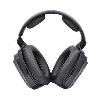 Pair of Replacement Ear Pads for Sennheiser HDR RS165/175/185/195 Ear Cushions Cover Style 2