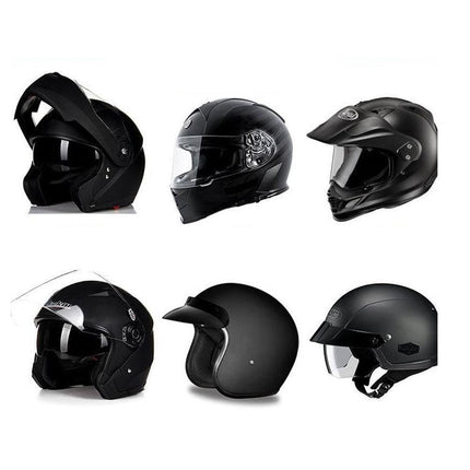 Motorcycle Helmet Bluetooth Headset Hands Free Speaker Motorcycle Sports Headset
