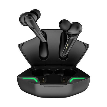 Wireless Bluetooth Gaming Earphones In-Ear Headsets for Gaming Sports