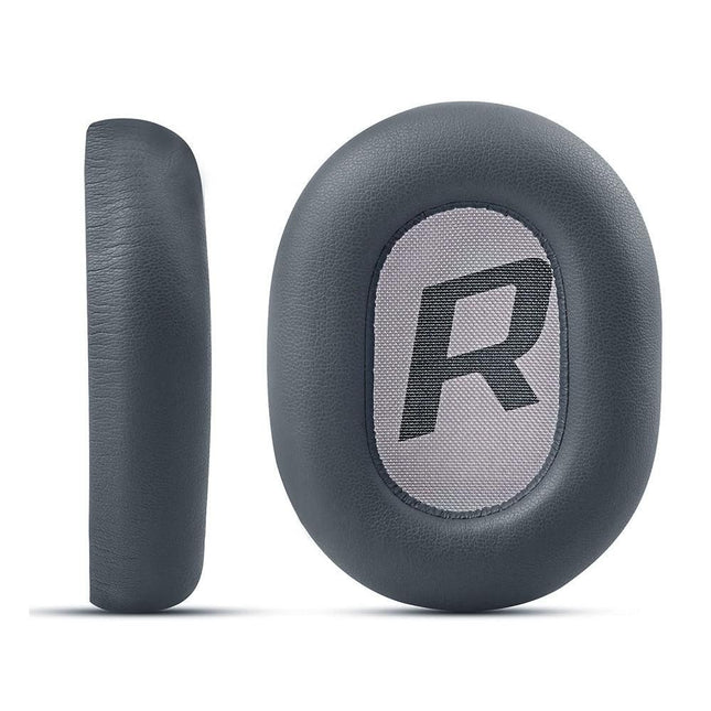 Ear Pads Cushions Compatible With Plantronics Backbeat Pro 2 Noise Cancelling Headphones Grey