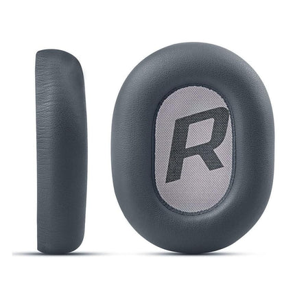Ear Pads Cushions Compatible With Plantronics Backbeat Pro 2 Noise Cancelling Headphones Black