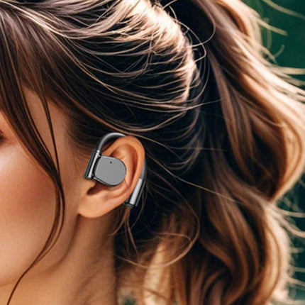 AI Translation Earbuds - Real-Time 140 Languages Open-Ear Design