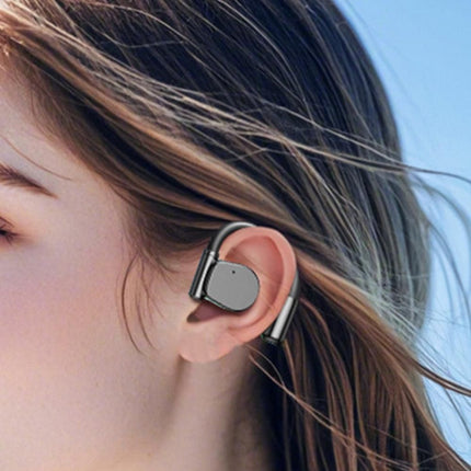 AI Translation Earbuds - Real-Time 140 Languages Open-Ear Design