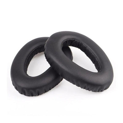 Replacement Ear Pads Cushions Compatible with BOSE Aviation Headset X A10 A20 Memory Foam Earpads Headphones