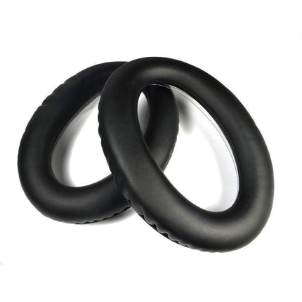 Replacement Ear Pads Cushions Compatible with BOSE Aviation Headset X A10 A20 Memory Foam Earpads Headphones
