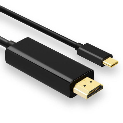 USB C to HDMI Cable 4K 60Hz Adapter