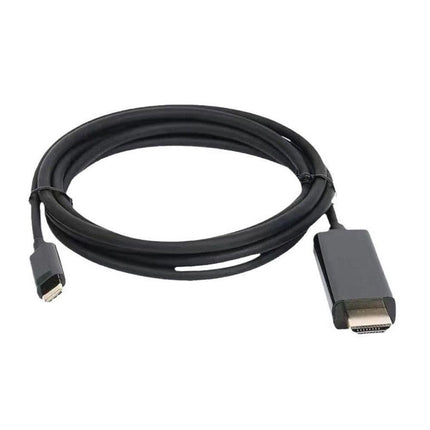 USB C to HDMI Cable 4K 60Hz Adapter