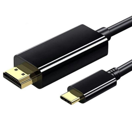 USB C to HDMI Cable 4K 60Hz Adapter