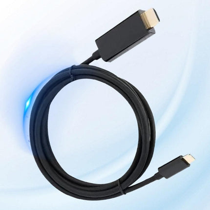 USB C to HDMI Cable 4K 60Hz Adapter