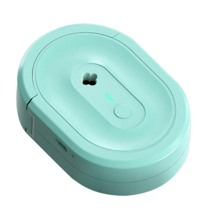 Wireless Mini Label Maker with Tape - Bluetooth Thermal Label Printer