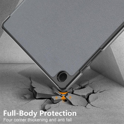 Protective Case for Samsung Galaxy Tab A9 Gray