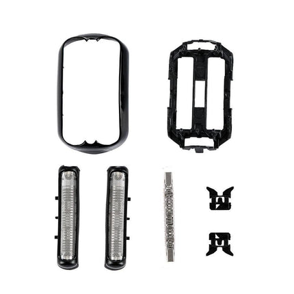 21B Replacement Shaver Foil Head for Braun Series 3 Shaver Cutter Razor Blades