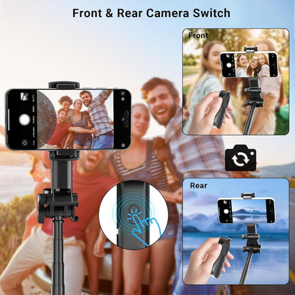 1pc Wireless Camera Remote for Android Shutter