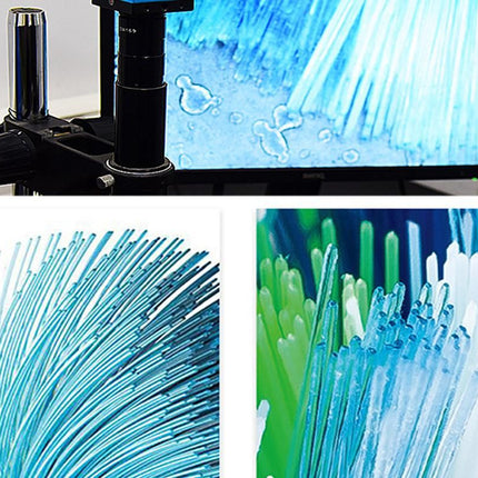 16 Piece Best Double Clean Replacement Brush Heads Compatible With Oral-B
