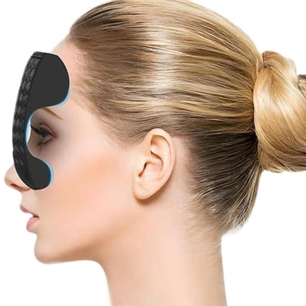 3D Sleep Mask with Bluetooth Headphones Stereo Speakers Blackout Sleeping Mask