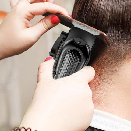 4-in-1 Hair Clipper Set Electric Shaver Razor Hair Cutting Barber Clippers