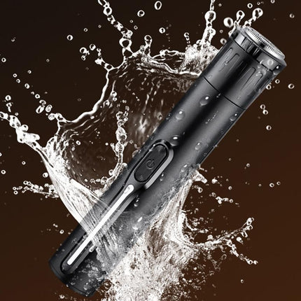 4 in 1 Nose Hair Trimmer for Ear Nose Eyebrow Beard