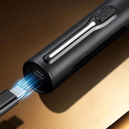 4 in 1 Nose Hair Trimmer for Ear Nose Eyebrow Beard