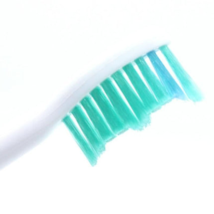 4Pcs Replacement Electric Toothbrush Heads Soft Bristle Compatible with Philips HX Series