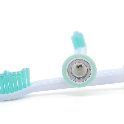 4Pcs Replacement Electric Toothbrush Heads Soft Bristle Compatible with Philips HX Series