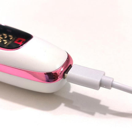 5 In 1 Electric Razor Shavers For Women Bikini Trimmer Face Razors Eyebrow Trimmer