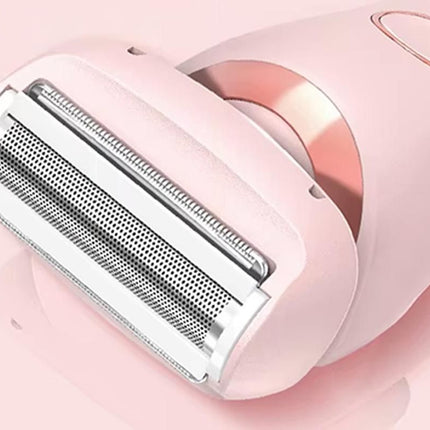 Dusk Glide Pro 3.0 Dusk Razor For Women Electric Waterproof Shaver Duskofficial Razor-Pink