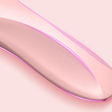 Dusk Glide Pro 3.0 Dusk Razor For Women Electric Waterproof Shaver Duskofficial Razor-Pink