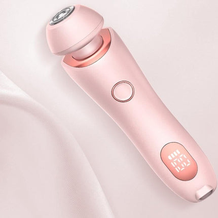 Dusk Glide Pro 3.0 Dusk Razor For Women Electric Waterproof Shaver Duskofficial Razor-Pink