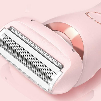 Dusk Glide Pro 3.0 Dusk Razor For Women Electric Waterproof Shaver Duskofficial Razor-Pink