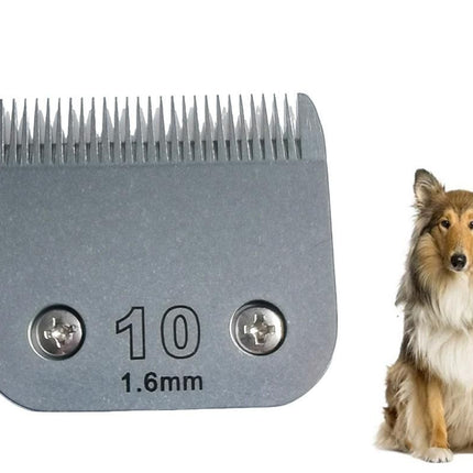 1.6 mm Stainless Steel Replacement Compatible for Universal A-Type