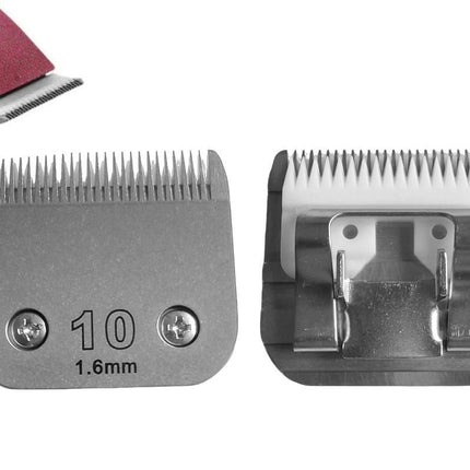 1.6 mm Stainless Steel Replacement Compatible for Universal A-Type