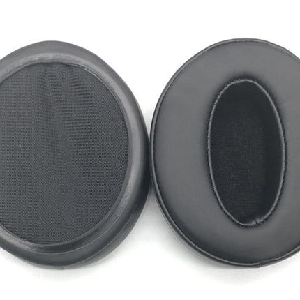 2Pcs Ear Pads Replacement for Sennheiser HD4.50BT HD4.50BTNC HD4.40BT -Black