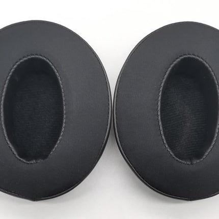 2Pcs Ear Pads Replacement for Sennheiser HD4.50BT HD4.50BTNC HD4.40BT -Black